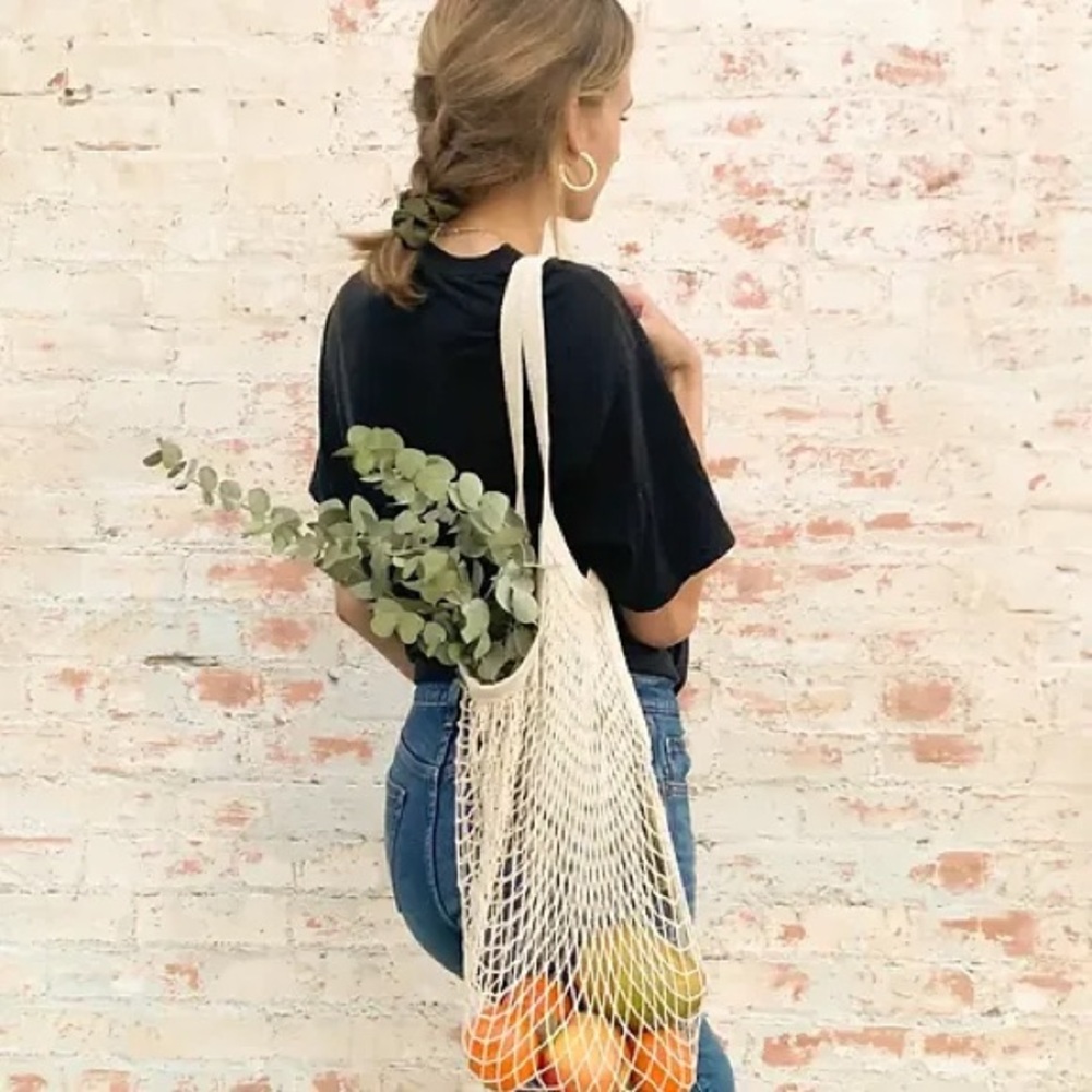 Sand Market Bag